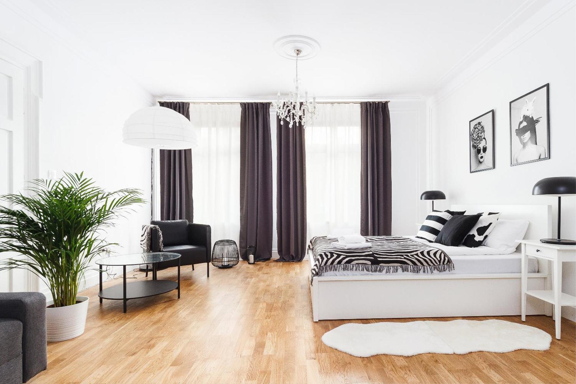 Апартаменты Krakowska 16 Street Kazimierz District Экстерьер фото