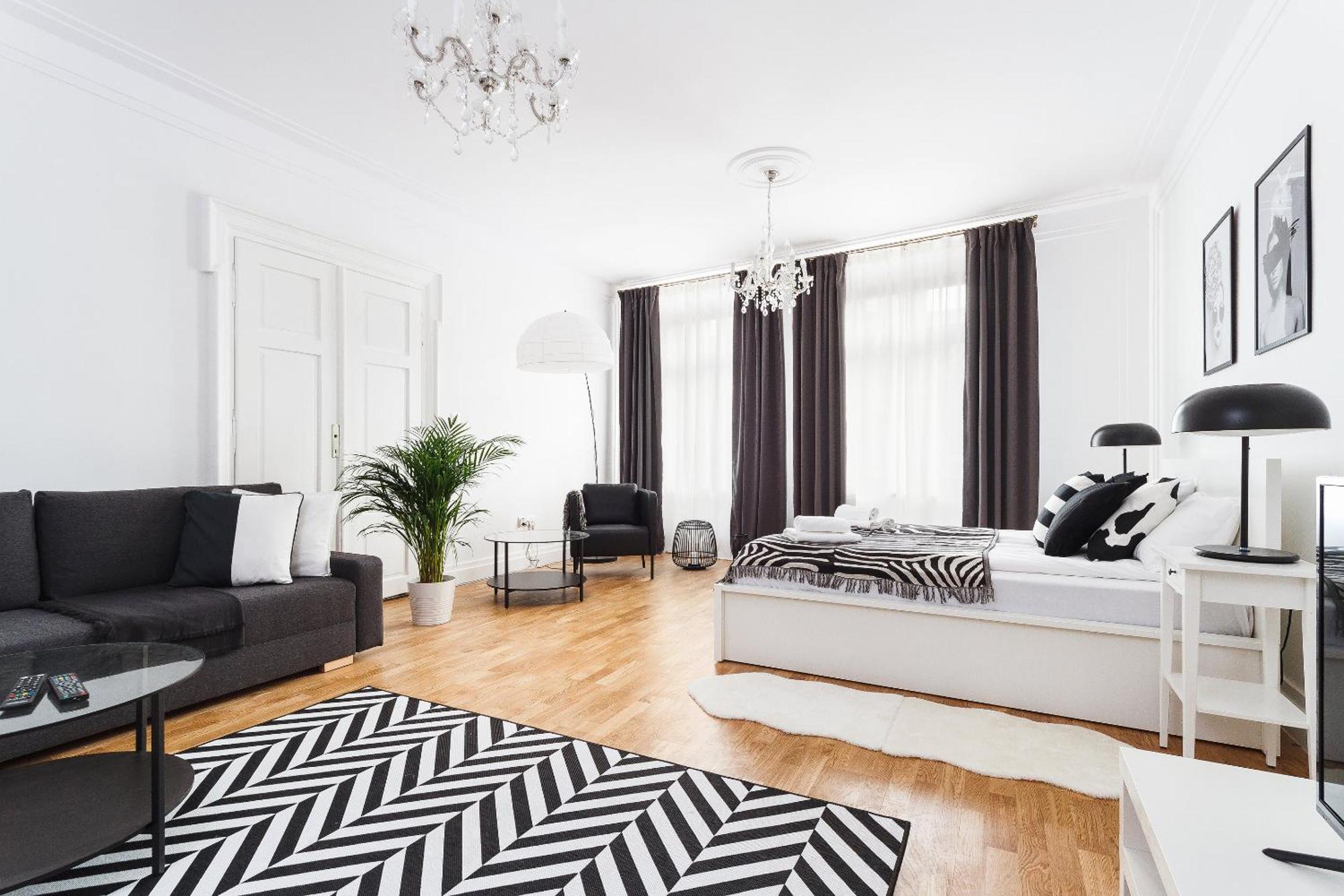 Апартаменты Krakowska 16 Street Kazimierz District Экстерьер фото
